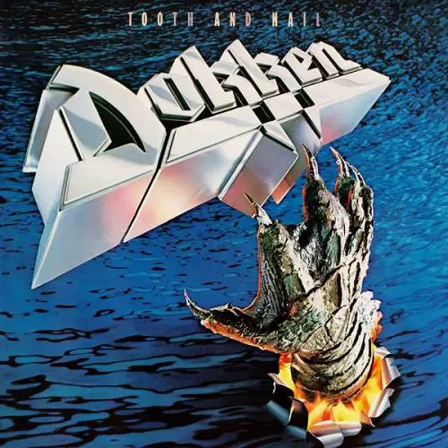 Dokken : Tooth and Nail